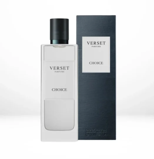 Verset Parfums Choice (Black)